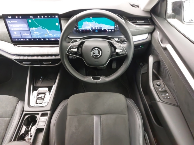 Used Skoda Octavia 2024 for sale - 76347653: Photo 7