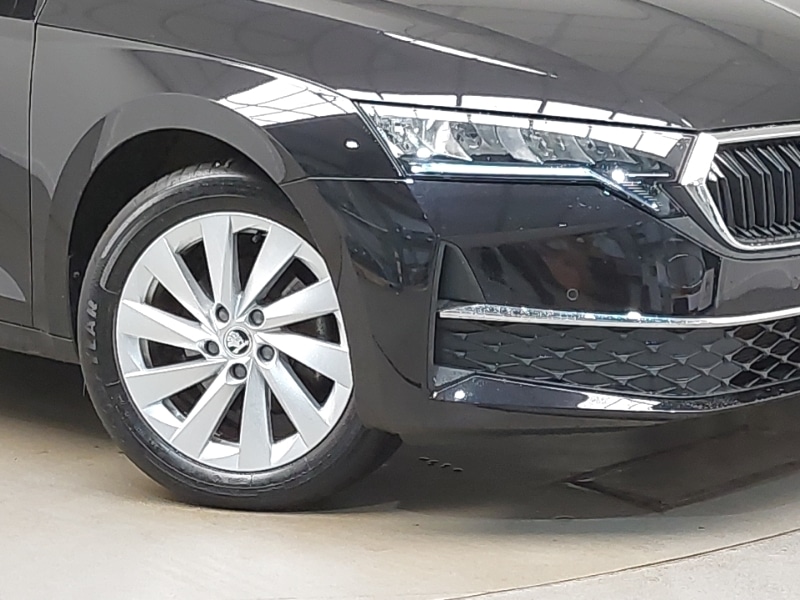 Used Skoda Octavia 2024 for sale - 76347653: Photo 9