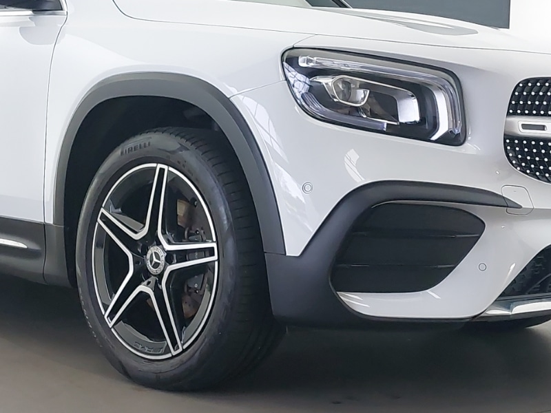 Used Mercedes-Benz GLB 2023 for sale - 76648750: Photo 9