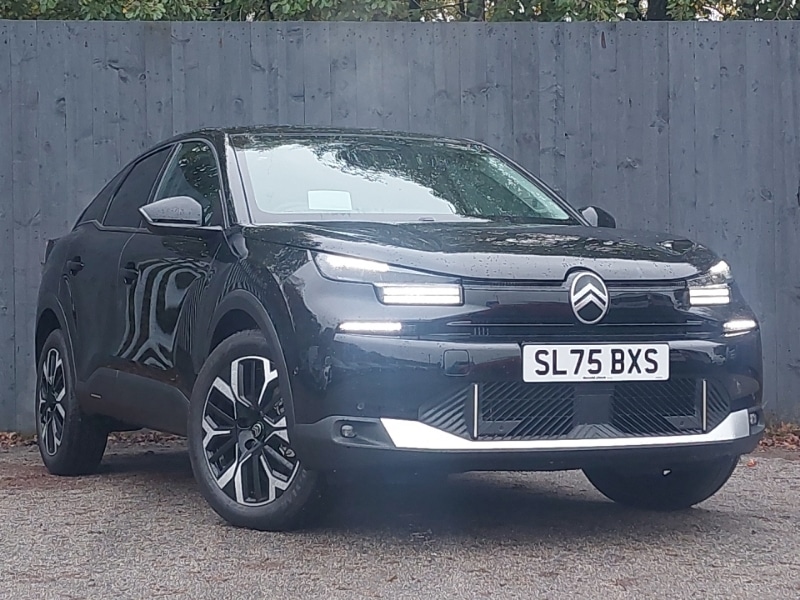 Used Citroen C4 2025 for sale - 76720673: Photo 1