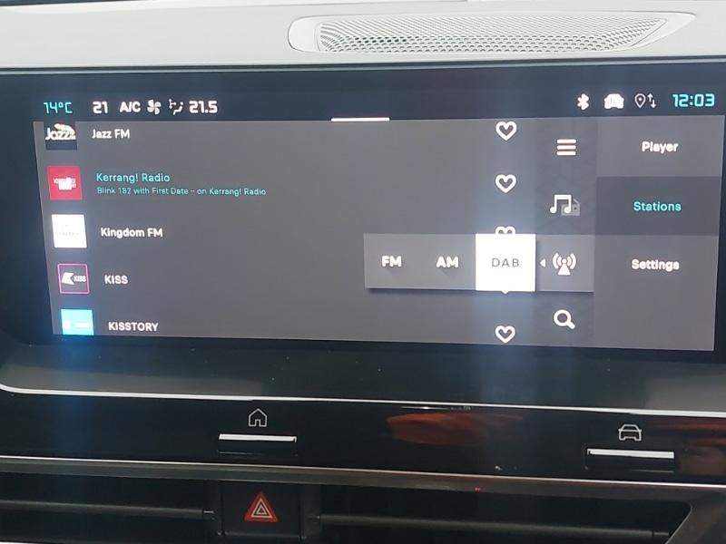 Used Citroen C4 2025 for sale - 76720673: Photo 12