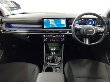 Used Hyundai TUCSON 2024 for sale - 77385920: Photo