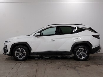 Used Hyundai TUCSON 2024 for sale - 77385920: Photo