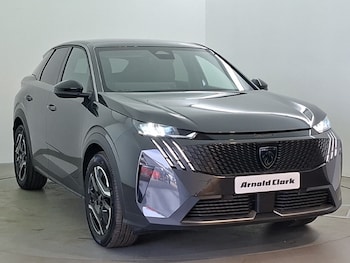 Used Peugeot 3008 2026 for sale - 79171607: Photo