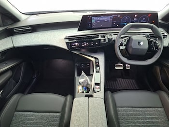 Used Peugeot 3008 2026 for sale - 79171607: Photo