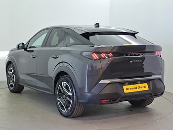 Used Peugeot 3008 2026 for sale - 79171607: Photo