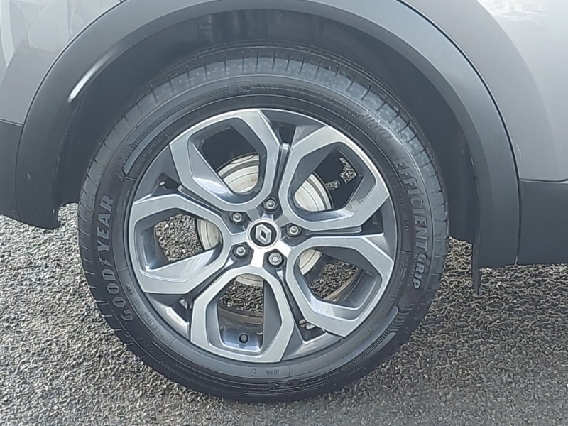 Used Renault Captur 2024 for sale - 77569621: Photo 12