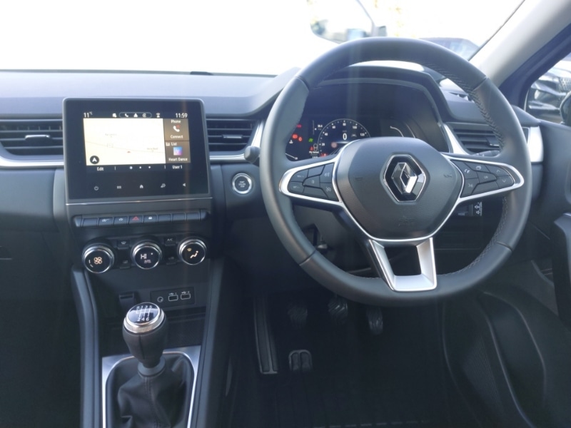 Used Renault Captur 2024 for sale - 77569621: Photo 7