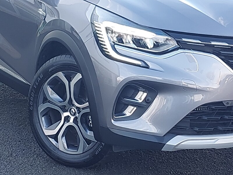 Used Renault Captur 2024 for sale - 77569621: Photo 9