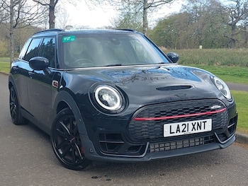 Used MINI Clubman 2021 for sale - 78391970: Photo