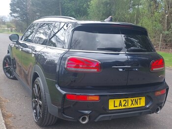 Used MINI Clubman 2021 for sale - 78391970: Photo