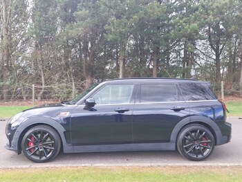 Used MINI Clubman 2021 for sale - 78391970: Photo