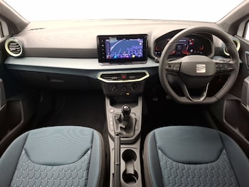 Used SEAT Ibiza 2026 for sale - 78966939: Photo