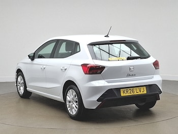 Used SEAT Ibiza 2026 for sale - 78966939: Photo