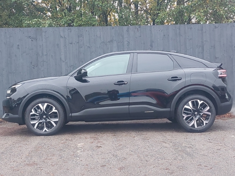 Used Citroen C4 2025 for sale - 77174143: Photo 4