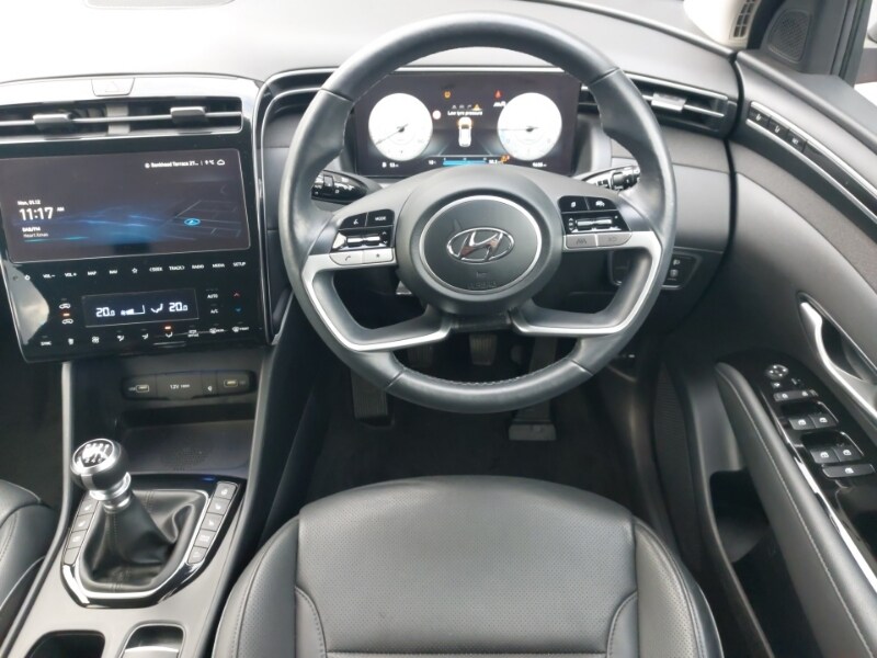 Used Hyundai TUCSON 2022 for sale - 77209907: Photo 7