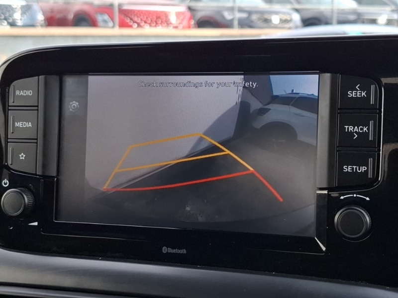 Used Hyundai i10 2022 for sale - 76695155: Photo 10