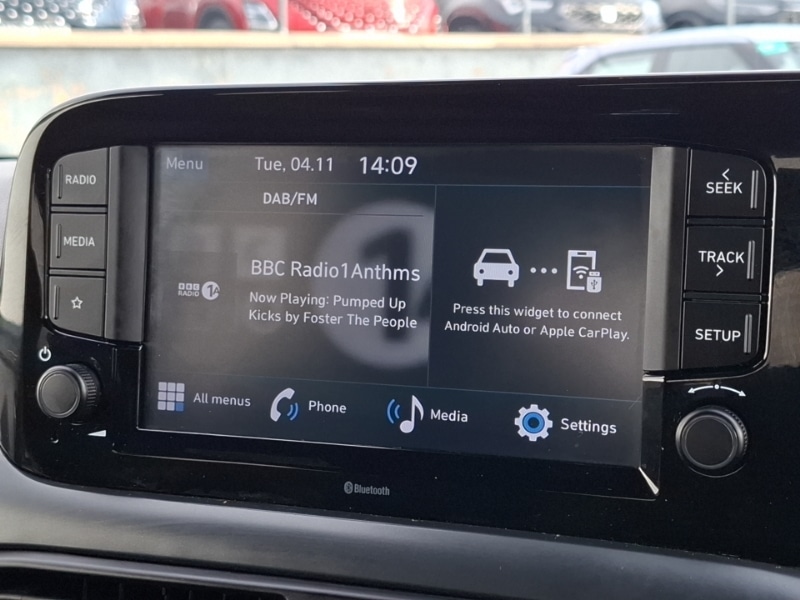 Used Hyundai i10 2022 for sale - 76695155: Photo 11