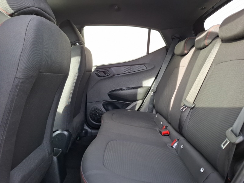 Used Hyundai i10 2022 for sale - 76695155: Photo 6