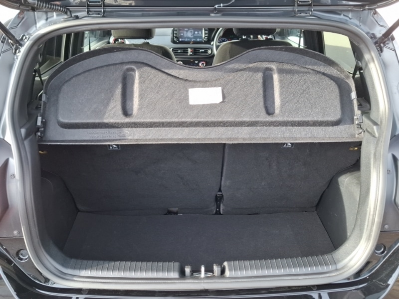 Used Hyundai i10 2022 for sale - 76695155: Photo 8