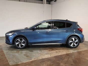 Used Ford Focus 2023 for sale - 76970828: Photo