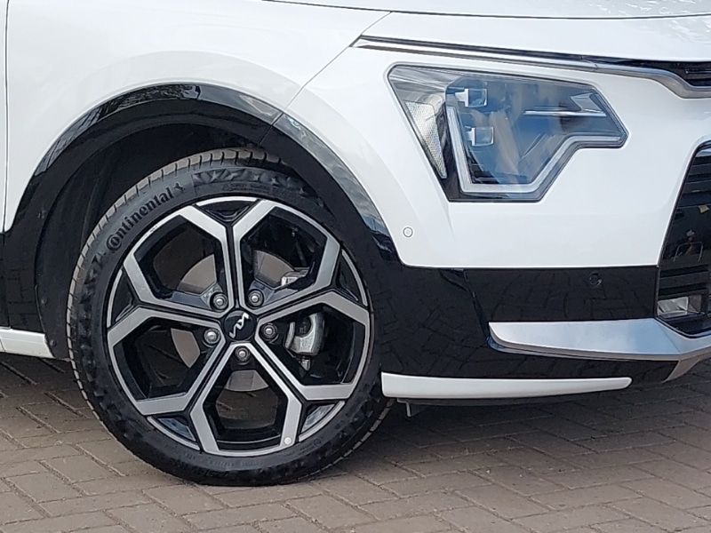 Used Kia Niro 2024 for sale - 76378740: Photo 9