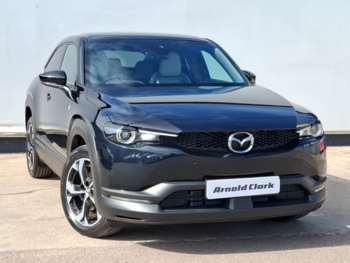 2025 - 125kW R-EV Exclusive Line 5dr Auto
