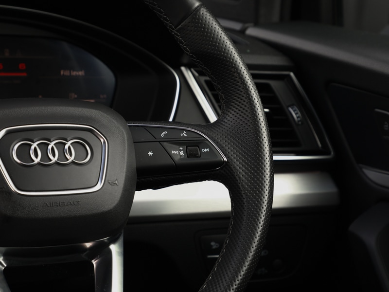 Used Audi Q5 2022 for sale - 78093360: Photo 10