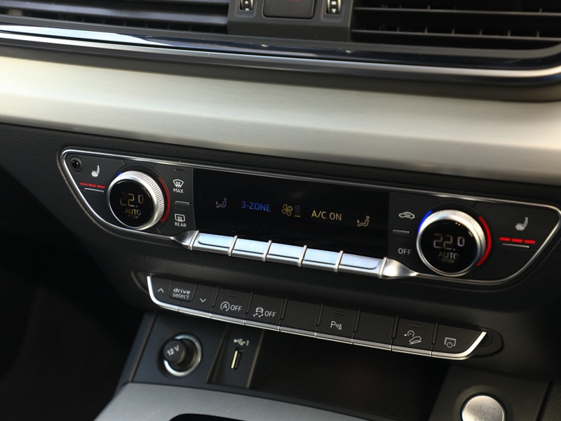 Used Audi Q5 2022 for sale - 78093360: Photo 12