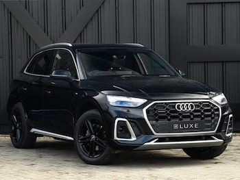 Used Audi Q5 2022 for sale - 78093360: Photo