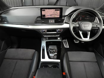 Used Audi Q5 2022 for sale - 78093360: Photo