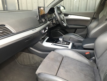 Used Audi Q5 2022 for sale - 78093360: Photo