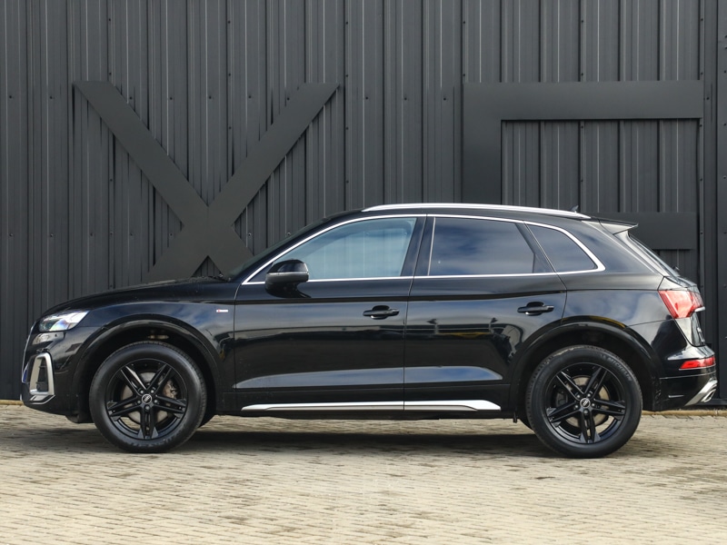 Used Audi Q5 2022 for sale - 78093360: Photo 5