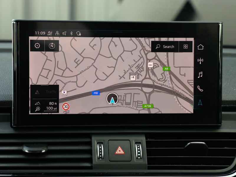 Used Audi Q5 2022 for sale - 78093360: Photo 7