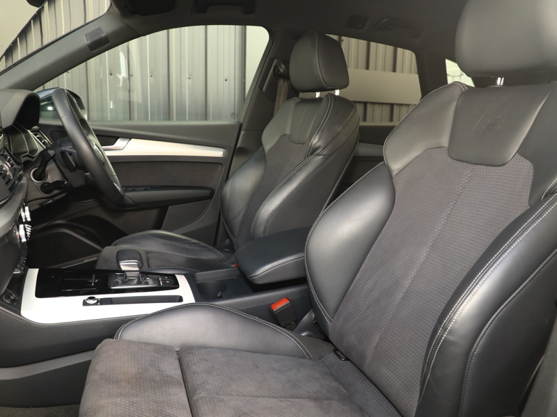 Used Audi Q5 2022 for sale - 78093360: Photo 8