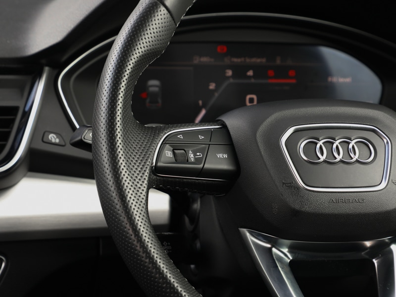 Used Audi Q5 2022 for sale - 78093360: Photo 9