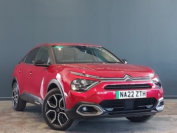 Citroen - C4
