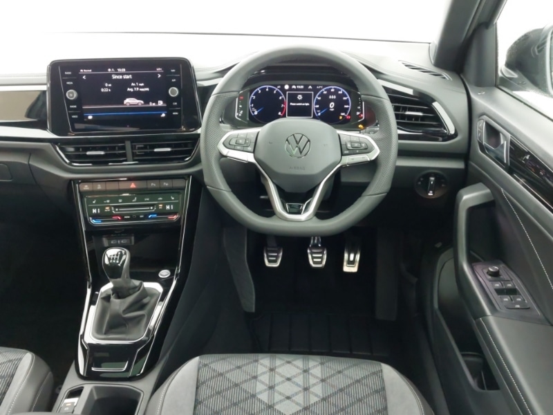 Used Volkswagen T-Roc 2025 for sale - 77228953: Photo 7