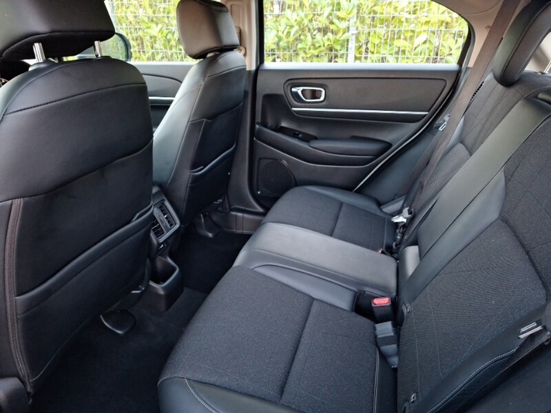 Used Honda HR-V 2022 for sale - 77196798: Photo 6