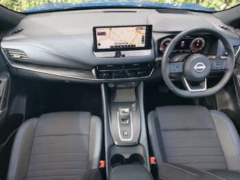 Used Nissan Qashqai 2022 for sale - 77433923: Photo