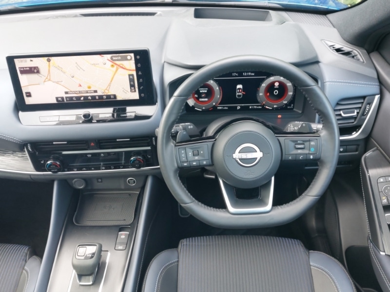 Used Nissan Qashqai 2022 for sale - 77433923: Photo 7