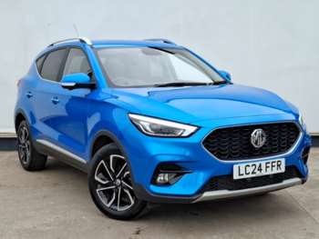 2024 - 1.0T GDi Exclusive 5dr