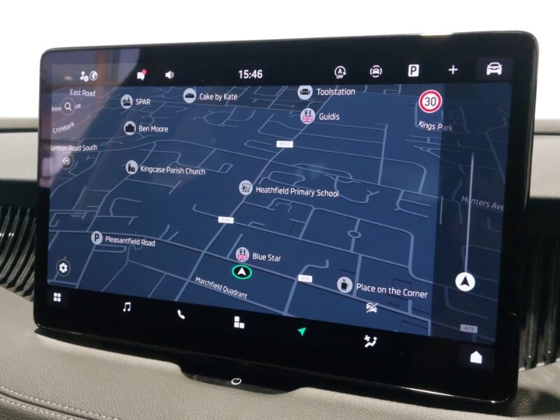 Used Skoda Superb 2024 for sale - 76834003: Photo 10