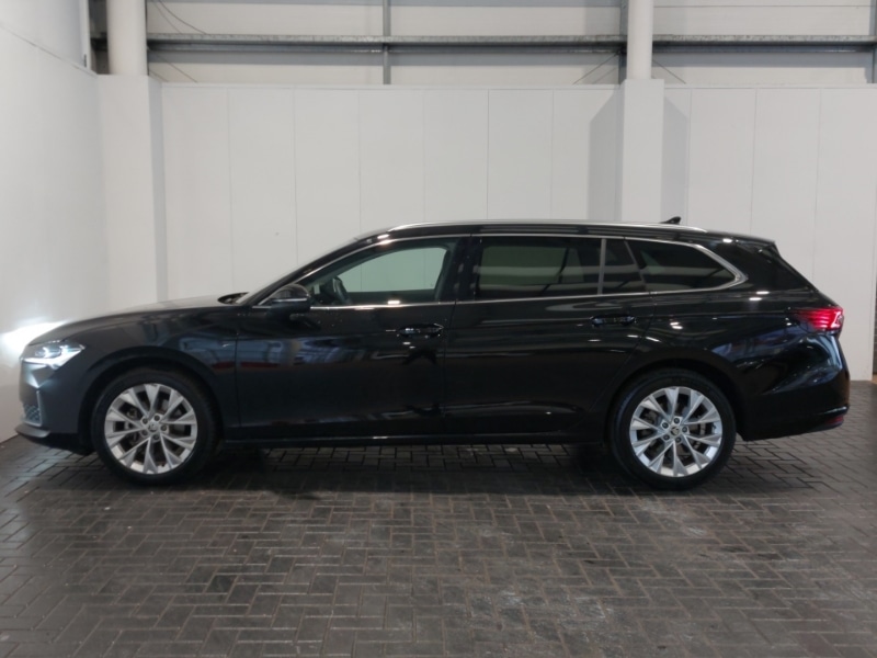 Used Skoda Superb 2024 for sale - 76834003: Photo 4