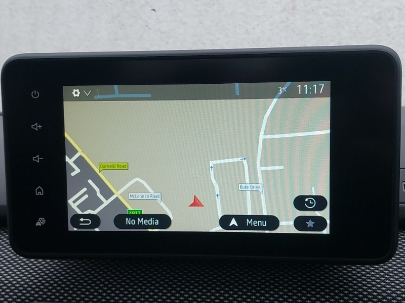 Used Dacia Sandero Stepway 2022 for sale - 77269970: Photo 7