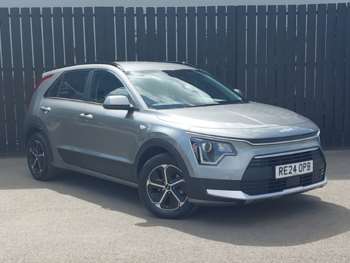 2024 - 1.6 GDi Hybrid 2 5dr DCT