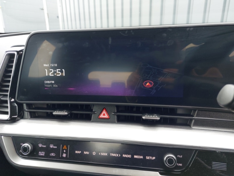 Used Kia Sportage 2025 for sale - 76759124: Photo 10