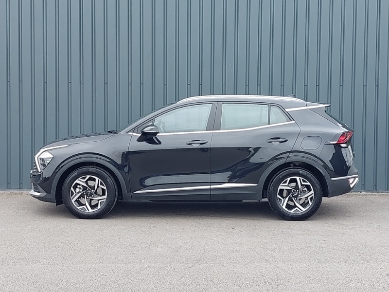 Used Kia Sportage 2025 for sale - 76759124: Photo 4