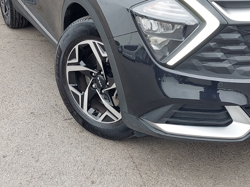 Used Kia Sportage 2025 for sale - 76759124: Photo 9