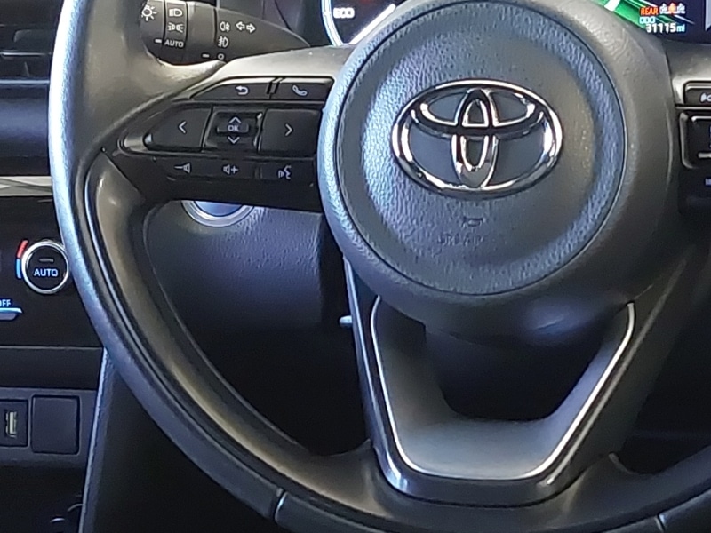 Used Toyota Yaris Cross 2022 for sale - 77434073: Photo 10